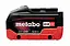 Аккумулятор LIHD 18В 5.5А·час 0.98кг Metabo hoz0014372 - миниатюра 3