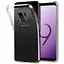 TPU чохол Epic Transparent 1,5mm для Samsung Galaxy S9+ Безбарвний (прозорий) - мініатюра 1