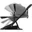 Детская коляска Thule Sleek Black/Grey Melange (TH 11000021) - миниатюра 7