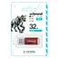 USB флеш накопитель Wibrand 32GB Cougar Red USB 2.0 (WI2.0/CU32P1R) - миниатюра 2