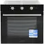 Духовка електрична Indesit IFW 6530 BL - мініатюра 1
