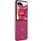 Смартфон Motorola Razr 50 Ultra 12/512GB Hot Pink UA UCRF - миниатюра 4