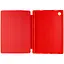 Чохол with Slot for Stylus для Samsung Galaxy Tab A9+ (11'') (X210/X215) Червоний - мініатюра 4