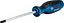 Отвертка Professional Torx T30x125мм Bosch hoz0014154 - миниатюра 1
