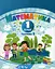 Математика. 1 клас. Навчальний посібник у 3-х частинах. Частина 2 - миниатюра 1