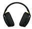 Навушники ігрові Logitech G435 (981-001053) чорні - мініатюра 3