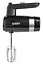 Міксер EHM-50 Black/Silver 500W Eisen teh0020370 - мініатюра 6