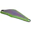 Блешня SV Fishing Glisser 2g P Фіолетовий/салатовий (1013-1810.09.59) - мініатюра 1