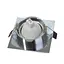 Світильник точковий Brille HDL-DT 93 GU5.3 CH MR16 36-281 - мініатюра 7
