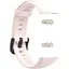 Ремінець DK CDK Silicone Sport Band Classic для Huawei Band 6 (011342) (pink) - мініатюра 2