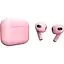 Наушники Apple AirPods 3 Pink Sand Matte (MME73) [116918] - миниатюра 1