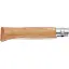 Нож Opinel №12 VRI Inox Serrated - миниатюра 4