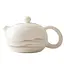 Чайник СіШи Біла Порцеляна Далекі Гори, 210 мл - мініатюра 1