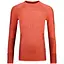 Термофутболка Ortovox 230 Competition Long Sleeve Wms - мініатюра 1