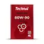 Трансмиссионное масло Technol Gear Oil 80W-90 GL-5, 4л(TL90687) - миниатюра 1