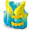 Дитячий надувний жилет Intex 59663 Блакитна лагуна. Розміром 40х30 см від 3х до 5ти років. - мініатюра 2