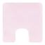 Коврик для ванной Spirella HIGHLAND розовый (10.19939) - миниатюра 1