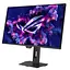 Монітор ASUS 26.5" ROG Strix XG27AQDNG QD-OLED QHD OLED 360Hz (90LM0CH0-B01971) - мініатюра 7