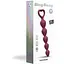 Анальний ланцюжок Love To Love Bing Bang M Plum Star - мініатюра 6