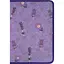 Папка объемная на молнии Axent Lavender-4 А4+ (1804-39-A) - миниатюра 2