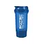Шейкер Scitec Nutrition Shaker TR Old синій 500 мл - мініатюра 1