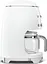 Краплинна кавоварка Smeg DCF02WHEU - мініатюра 2