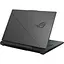 Ноутбук Asus ROG Strix G16 G614JV-N4071, Intel Core i7-13650HX, 4.9GHz, 16WQXGA, 240Hz, 16GB, SSD 1TB, NVIDIA GeForce RTX 4060 8GB, FreeDos - миниатюра 9