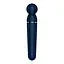 Вибромассажер Satisfyer Planet Wand-er 30.4 см синий - миниатюра 2