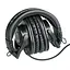 Навушники Audio-Technica ATH-M30X Black (AT-0122) - мініатюра 3