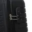 Валіза Semi Line 24" M Black (T5613-2) - мініатюра 7