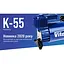 Компрессор Vitol K-55 150psi 5 м (K-55) - миниатюра 3