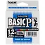 Шнур Sunline Basic PE 200 м (Multi Color) 1.2/0.187 мм 20 lb/9.2 кг - миниатюра 2