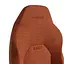 Ігрове крісло HATOR Arc 3 S Velour Orange (HTC3449S) - мініатюра 5