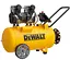 Компрессор DeWALT воздушный безмасляный DXCMS2550HE - миниатюра 1