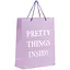 Набор подарочных пакетов Axent Pretty things inside бумажные 26х32 см 5 шт. (8502-27-A) - миниатюра 1