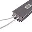 Блок питания Brille светодиодный 8.3A DR-200W IP67 AC 170-264V DC 24V 8.3A - миниатюра 3