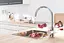 Смеситель для кухни Grohe Eurostyle Cosmopolitan 33975004, Хром - миниатюра 2