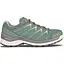 Кроссовки женские Lowa Innox Pro GTX LO Women 40 Зелений-Помаранчевий - миниатюра 1