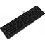 Клавіатура A4Tech KKS-3 USB black - мініатюра 2