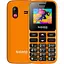 Телефон Sigma Comfort 50 CF113 HIT2020 Orange UA UCRF - мініатюра 1