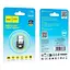 Переходник Hoco UA28 USB BT Adapter - миниатюра 6
