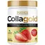 Препарат для суставов и связок Pure Gold Protein CollaGold, 300 грамм - Клубничный дайкири - миниатюра 1