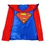 Плащ Superman - миниатюра 1