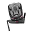 Автокрісло Sesttino Extender i-Size 0-36kg Grey - мініатюра 4