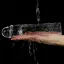 Насадка на пенис Lovetoy Flawless Clear Penis Sleeve Add 2 19 см прозрачный - миниатюра 7