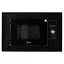Мікрохвильова піч Midea AG820BJU-BL - мініатюра 1