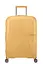 Валіза 67 См American Tourister STARVIBE METALLIC BANANA 67х46х27(30) MD5*36003 - мініатюра 1