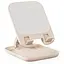 Підставка для планшета Baseus Seashell Series Folding Tablet Stand B10451500411-00 рожева - мініатюра 1