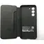 Оригінальний чохол-книжка Samsung Smart LED View Cover для Galaxy S22 Plus (6.6") Black (EF-NS906PBEGRU) - мініатюра 6