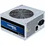 Блок живлення 400W Chiefteс GPB-400S 120mm BULK - мініатюра 1